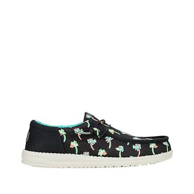Heydude Men's Wally Slip On Sneaker