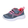 Trainingsschuh LICO "Sportschuh Lio VS", Kinder, Gr. 26, grau, Synthetik, Schuhe