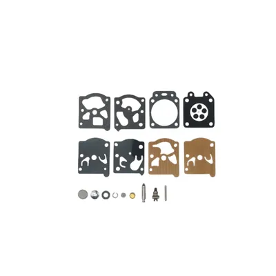Carburetor Repair Rebuild Kit Replaces Walbro K22-Wat For Echo Pb2400 Srm3100 Stihl Fs85 Fs86 Hus