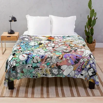 Blankets+Throws