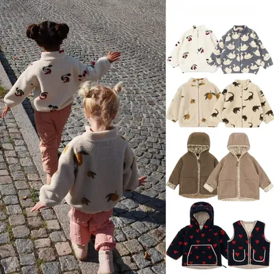 Baby+Kids+Outerwear