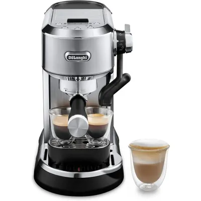 Espresso+Machines