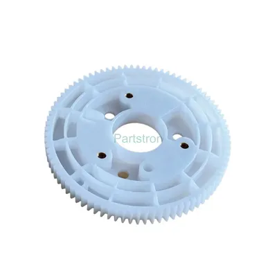 Original new Main Gear Drive 023-15121 For use in Riso RZ EZ EV SF RV5690 Duplicator Parts
