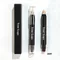 Glitter Highlighter Stick Diamond Shimmer Waterproof With Brush Shiny Highlighter Makeup Eye Shadow