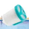 Leaf Canister For Pool Vacuum Leaf Trap Replacement Pool Cleaners Leaf Catcher Swimming Pool Leaf