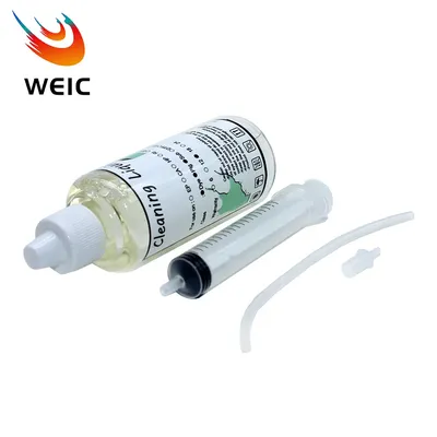 Clean Liquid for HP Officejet Pro 7720 7730 7740 8210 8710 8720 8730 8725 8740 8600 8610 7600 7610
