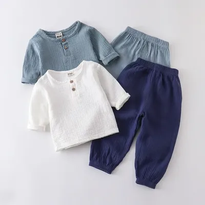 Baby+Kids+Pants