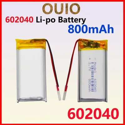 Rechargeable+Replacement+Batteries