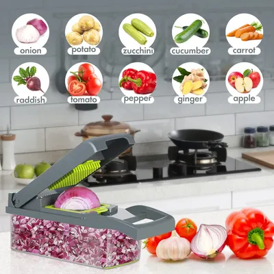 Food+Slicers