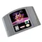 Majora's Mask 64 Bit Video Game Cartridge US Version For N64 Game Console