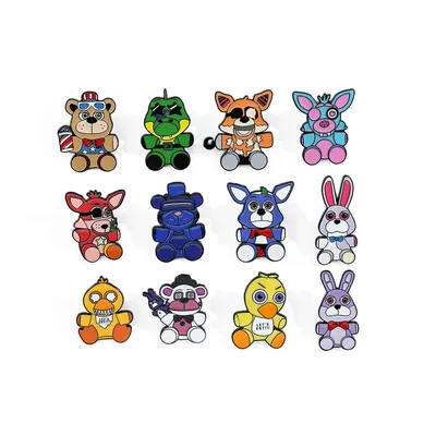 Pins+Brooches