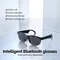 Lunettes Bluetooth originales sport conduite lunettes de soleil Bluetooth casque Bluetooth sans fil