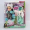 Bratz Butter Snowkissed Evere, Diffusion de beurre, Collection Yasmin, Cadeau original