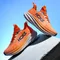Nuove scarpe sportive da uomo Scarpe da corsa ultraleggere Cuscino d