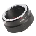 Anello adattatore AI-Nikon Z per obiettivo nikon f mount a fotocamera nikon Z Z5 Z6 Z7 Z8 Z9 Z30 Z50