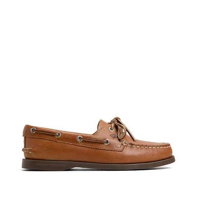 Sperry Womens A/o 2 Eye Boat Shoe