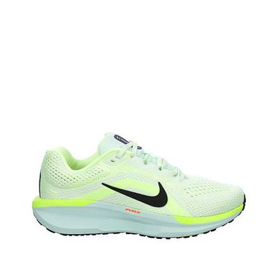 Nike Womens Air Winflo 11 Running Shoe - White Size 8.5M
