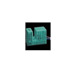 Pepperl+Fuchs Fabrik Induktiver Schlitzsensor SJ3,5-N 70132984 Image