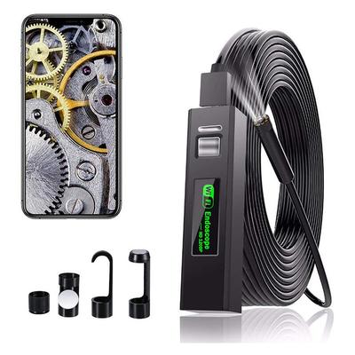 WiFi Endoskop usb Inspektionskamera, 2 Megapixel 1200P hd Endoskopkamera IP68 wasserdichte Image