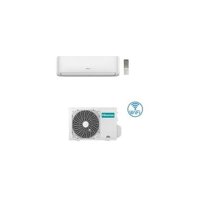 Hisense - Easy Smart Klimaanlage mit wlan inklusive 12000 btu CA35MR0BG inverter Klasse a++/a+ neu