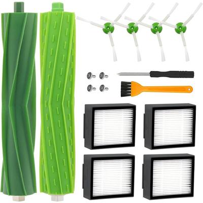 Thsinde - Staubsauger-Ersatzzubehör für Roomba j7 j7+ i7 i7+ i7 Plus E5 E6 E7 8 i8+ i6 i6+ i3 i3+ Image