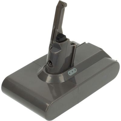 Vhbw - Akku Ersatz für Dyson 215967-01/02, 215681, 967834-07, 967834-02, 215866-01/02 für Image