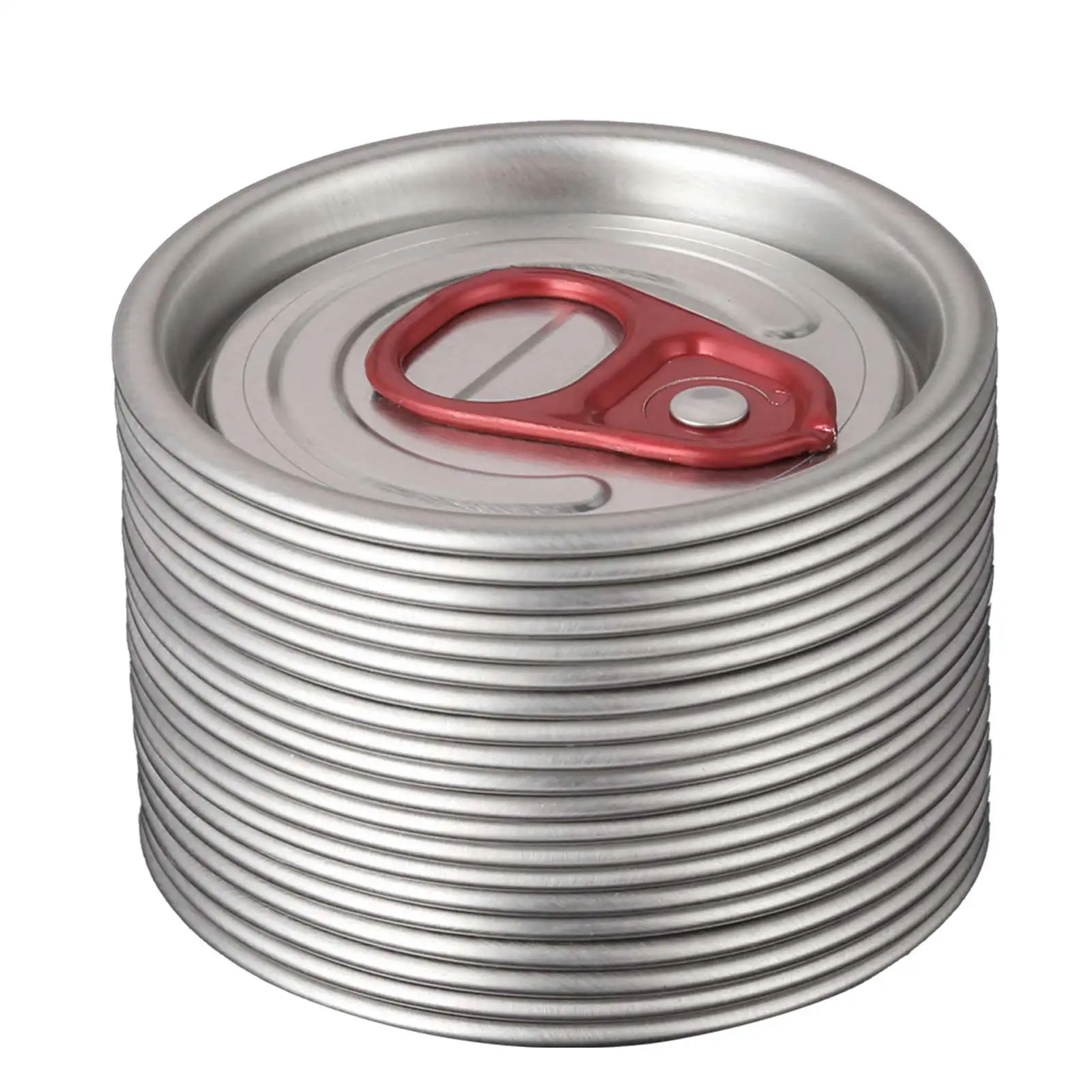 20 stücke Aluminium Pull Ring Deckel Getränk Kann Deckel Getränke Soda Kann Cola Deckel Dichtung Abdeckung Einfach Öffnen Top Deckel Dosen schutz Werkzeuge