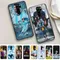 Fußball superstar m-messi 10 für redmi 5 6 7 8 9 10 plus pro 6 7 8 9 a go k20 k30 k40 pro plus f3 fundas
