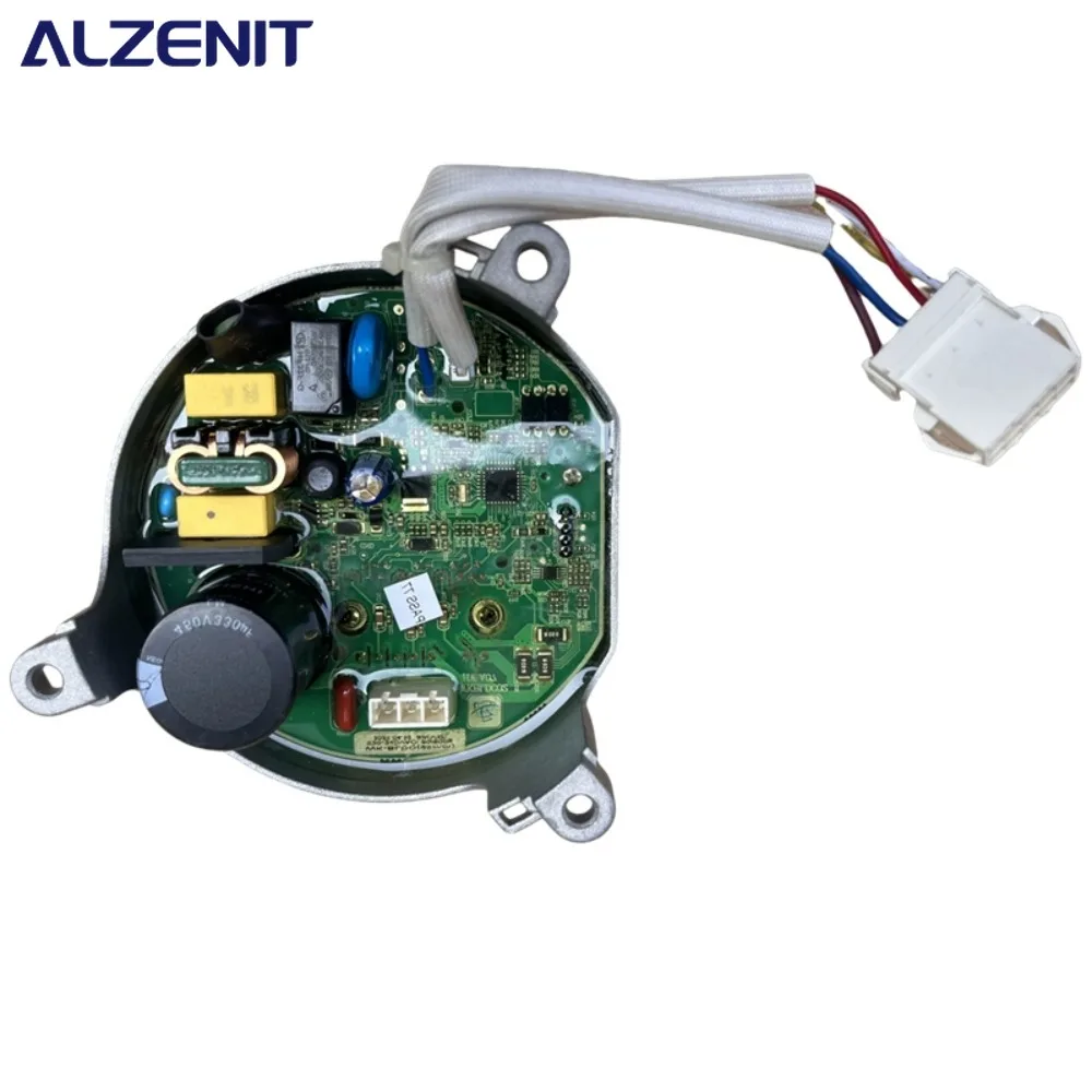 Neu Für Hisense Waschmaschine Motor Control Board WK-BLDC02 Inverter Fahrer PCB WKBLDC Waschmaschine Teile