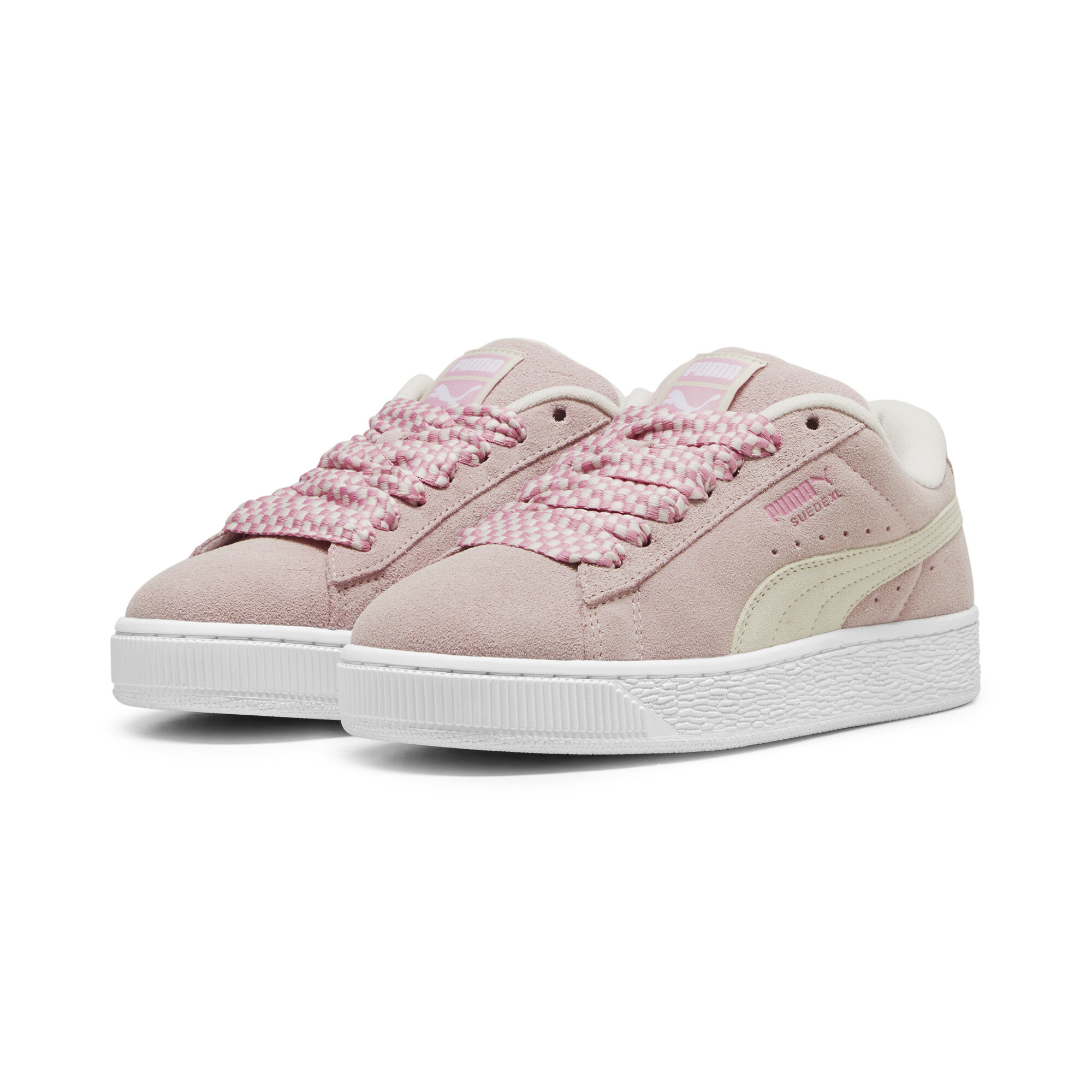 Puma Suede Xl Lace Sneaker EU 40,5 / UK 7
