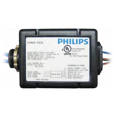 Philips 03646251 - Occuswitch PowerPack - 120-230-277 volt (LCA2285/00) Occupancy Sensors