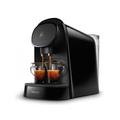 Philips - L'Or Barista LM8012/60 doppia macchina per caffè espresso a capsule - Nero Piano