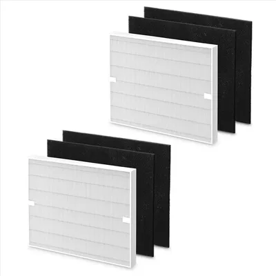 Air+Purifiers