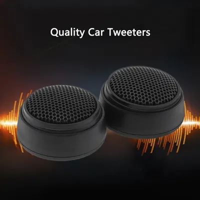 Car+Speakers