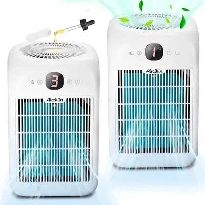 Air+Purifiers