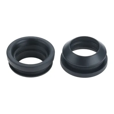 2pc 383727 Washing Machine Main Outer Tub Seal Center Post Grommet Gasket fit for Whirlpool Admiral