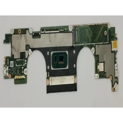Motherboards