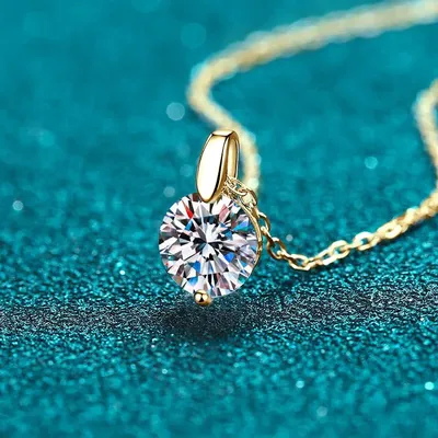 Necklaces+Pendants