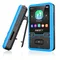 32GB Clip MP3 player with Bluetooth 5.0, portable mini MP3 player with FM radio recording function,