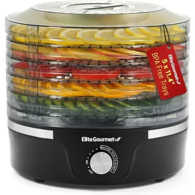 Food+Dehydrators