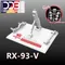 DDB Modello Accessori Supporto per HG/RG 1/144 RX-93-V Nu Mobile Suit Action Figure Modello Hobby Display FAI DA TE Supporto Del Basamento