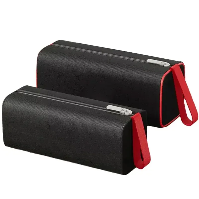 Sac à outils Portable, sac de rangement d'outils, sac de rangement d'outils de quincaillerie, robuste et résistant à l'usure, outil de rangement en tissu Oxford 1680D