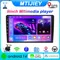 9“ Android14 2Din Car Stereo Carplay Touchscreen Car Radio with GPS Navigation BT FM WiFi USB