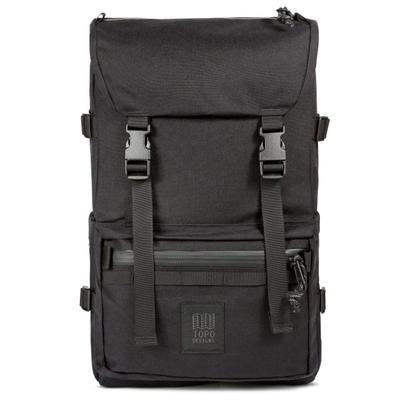 Topo Designs - Rover Pack Tech 20 - Daypack Gr 20 l grau Image