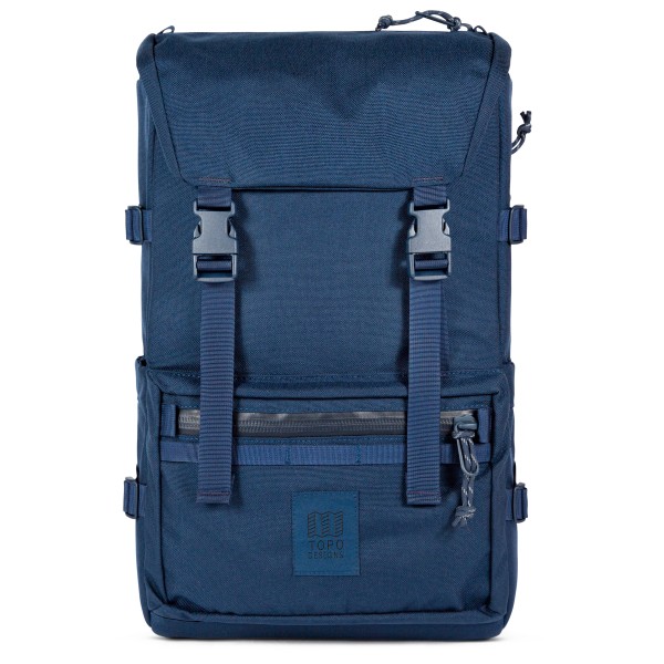 Topo Designs - Rover Pack Tech 20 - Daypack blau