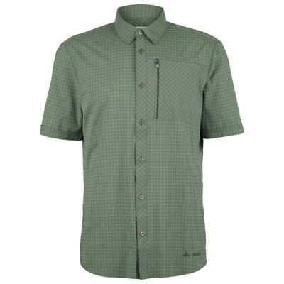 Vaude - Seiland Shirt IV - Hemd Gr XL grün/oliv Image