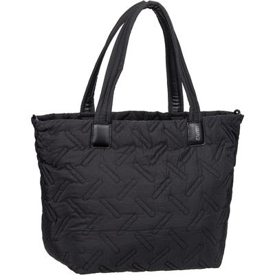 ZWEI - Shopper Cleo CL200 1 ct Schwarz Damen Image