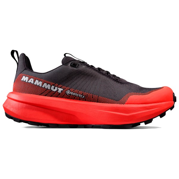 Mammut - Aenergy Mountain Low GTX - Multisportschuhe 46 2/3 | EU 46,5 rot