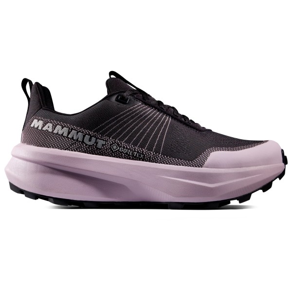 Mammut - Women's Aenergy Mountain Low GTX - Multisportschuhe 37 1/3 | EU 37 rosa