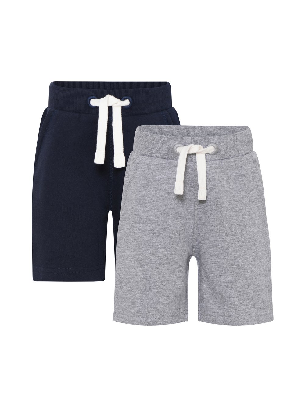 Minymo Sweatshorts Kinder blau, 98 Image